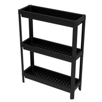 Estante Organizadora Geo Linear 3 Prateleiras