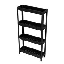 Estante Organizadora Geo Linear 4 Prateleiras Estante Organizadora Geo Linear 4 Prateleiras