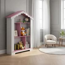 Estante Organizadora Pleteleiras e Nichos Magia Vitamov