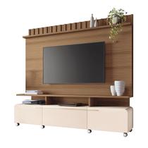 Estante Painel Para Tv 70 Polegadas Dimitra 200x180-EdeCasaMoveis Estante Painel Para Tv 70 Polegadas Dimitra 200x180-EdeCasaMoveis
