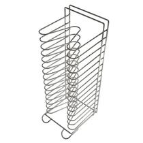 Estante para Forma De Pizza de 25 A 35 Cm