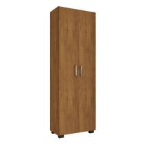 Estante Para Livro Multiuso Livreiro Freijó Com Porta Grande