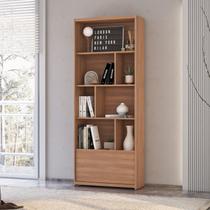 Estante para Livros 1 Porta Montreal