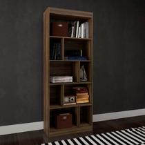 Estante para Livros 4 Prateleiras LV300
