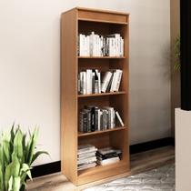 Estante para Livros 60cmx160,5cm 3 Prateleiras ME4150