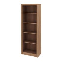 Estante Para Livros 60x171,5x31,5 cm Amêndoa Tecnomobili