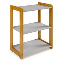 Estante para Livros 75cm X 54cm Infantil