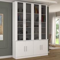 Estante para Livros 8 Portas