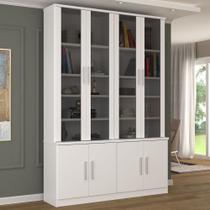Estante para Livros 8 Portas