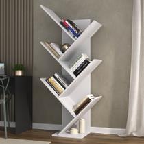 Estante Para Livros Diagonal Spine