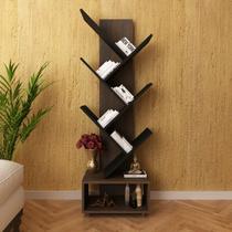 Estante para Livros Multiuso E1726 Estante para Livros Multiuso E1726