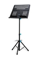 Estante Para Partitura Profissional Com Bag Reforçado Guitto Estante Para Partitura Profissional Com Bag Reforçado Guitto