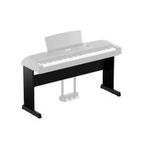 Estante para Piano Digital DGX-670 Preta YAMAHA