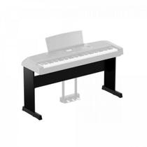 Estante Para Piano Digital L-300 Yamaha Preta F002