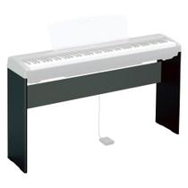 Estante Para Piano Digital L 85 Preta Yamaha F097