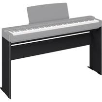 Estante Para Piano Digital L200 Yamaha Preta F002