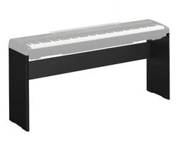 Estante Para Piano L85 Preta Yamaha