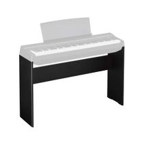 Estante para piano yamaha l-121b preto