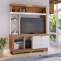 Estante para Sala TV até 50 Pol 160x188cm Valença Colibri