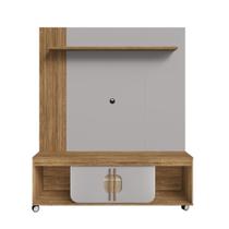 Estante para Tv até 65 Polegadas Brisa 2 Portas Estante para Tv até 65 Polegadas Brisa 2 Portas