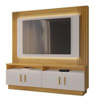 Estante Para Tv E Home Regalo