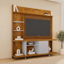 Estante para TV e Home Theater até 47 Polegadas 160cmx175cm 1 Porta Basculante Taurus