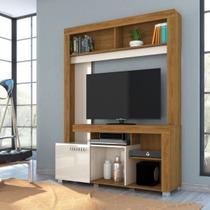 Estante para TV e Home Theater até 50 Polegadas 136cmx182cm 1 Porta Flavia Estante para TV e Home Theater até 50 Polegadas 136cmx182cm 1 Porta Flavia