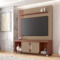Estante para TV e Home Theater até 65 Polegadas 160cmx191cm Maragogi