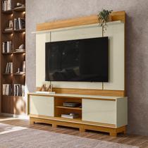 Estante para TV e Home Theater até 75 Polegadas 183,5cmx186,5cm Siena