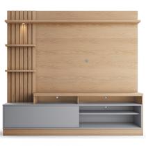 Estante para TV Maceió Até 65 Polegadas 1 Porta com LED Colibri Estante para TV Maceió Até 65 Polegadas 1 Porta com LED Colibri