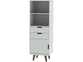 Estante Paris 1 Pt 2 Gv Branco
