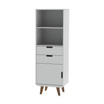 Estante Paris 1 Pt 2 Gv Branco