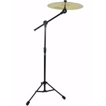 Estante Partitura Para Pratos De Bateria Regulável B12 Ask