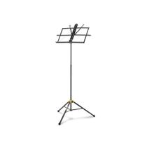 Estante Partitura Suporte Dobravel Campacto Regular BS100B HERCULES