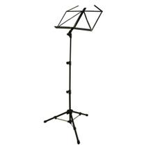 Estante Pedestal de Partitura Visão PPSBK Estante Pedestal de Partitura Visão PPSBK