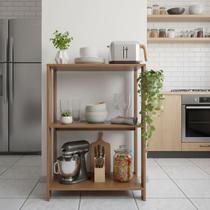 Estante Pequena Sapateira Livreiro Estilo Industrial Prateleira Aparador Buffet sala Cozinha Quarto Decoração Cantinho do Café 3 Prateleiras