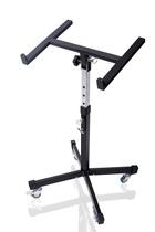 Estante/Plataforma Suporte Multiuso P/Mesa De Som/Mixer,Aço