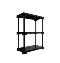 Estante Poly Eco3 - 3 prateleiras