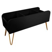 Estante Porta Livros Infantil Revisteiro de Chão Read