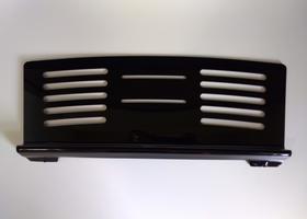 Estante Porta Partituras para Teclado Yamaha Psr-E423, Psr-e413, E433, E443, E453, E463, E403, E473