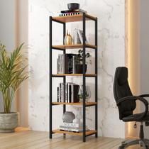 Estante prateleira para livros