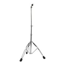 Estante reta suporte p/ prato de bateria turbo power Estante reta suporte p/ prato de bateria turbo power