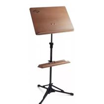 Estante Rmv Pes0040 Para Partitura Com Suporte Inferior