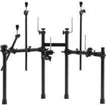 Estante Roland MDS-Compact Para Bateria Eletrônica V-Drums Estante Roland MDS-Compact Para Bateria Eletrônica V-Drums