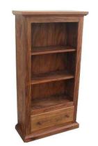 Estante Rústica Talent em Madeira de Demolição - Cód 1750 Estante Rústica Talent em Madeira de Demolição - Cód 1750