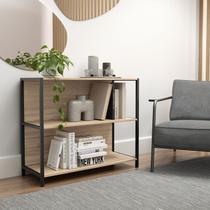 Estante Soul Large Ambiente Principal Escritório