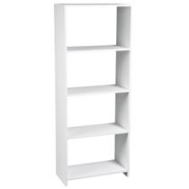 Estante Star Branca Estante Star Branca