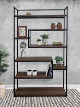 Estante Stil Estilo Industrial