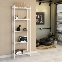 Estante Studio Branca 60x187 cm