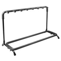 Estante Suporte Para 7 Instrumentos De Corda Violão Guitarra Contrabaixo S-7G Sonoros